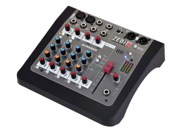 Allen & Heath ZEDi-8 Allen & Heath ZEDi-8